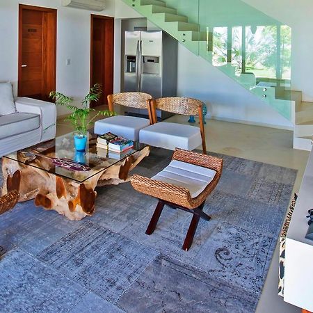 Campo Bahia Hotel Villas Spa Санту-Андре Экстерьер фото