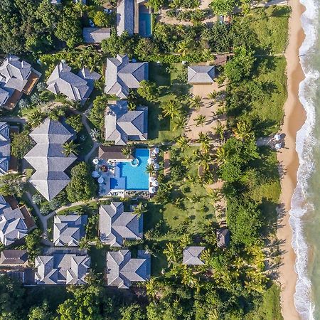 Campo Bahia Hotel Villas Spa Санту-Андре Экстерьер фото