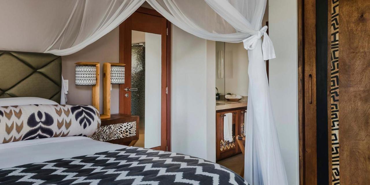 Campo Bahia Hotel Villas Spa Санту-Андре Экстерьер фото