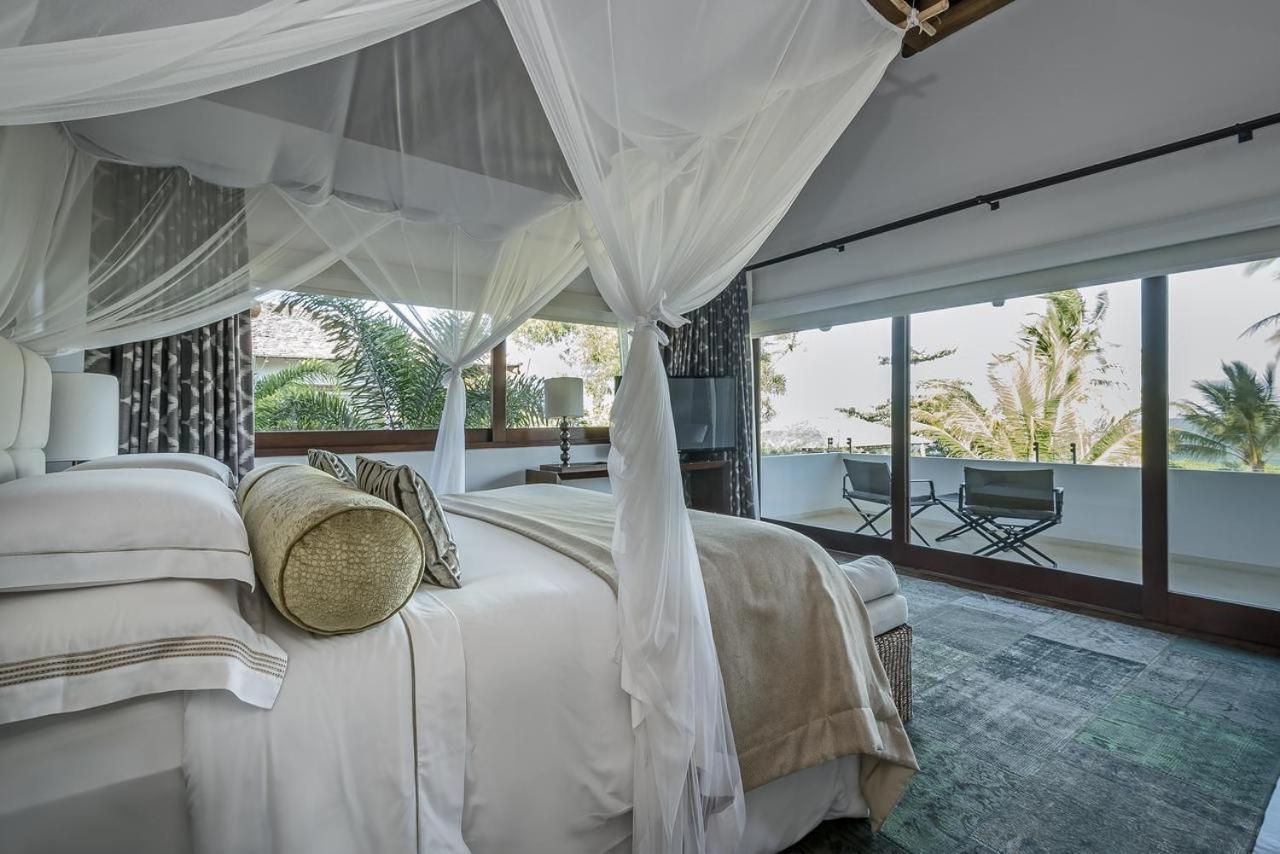 Campo Bahia Hotel Villas Spa Санту-Андре Экстерьер фото