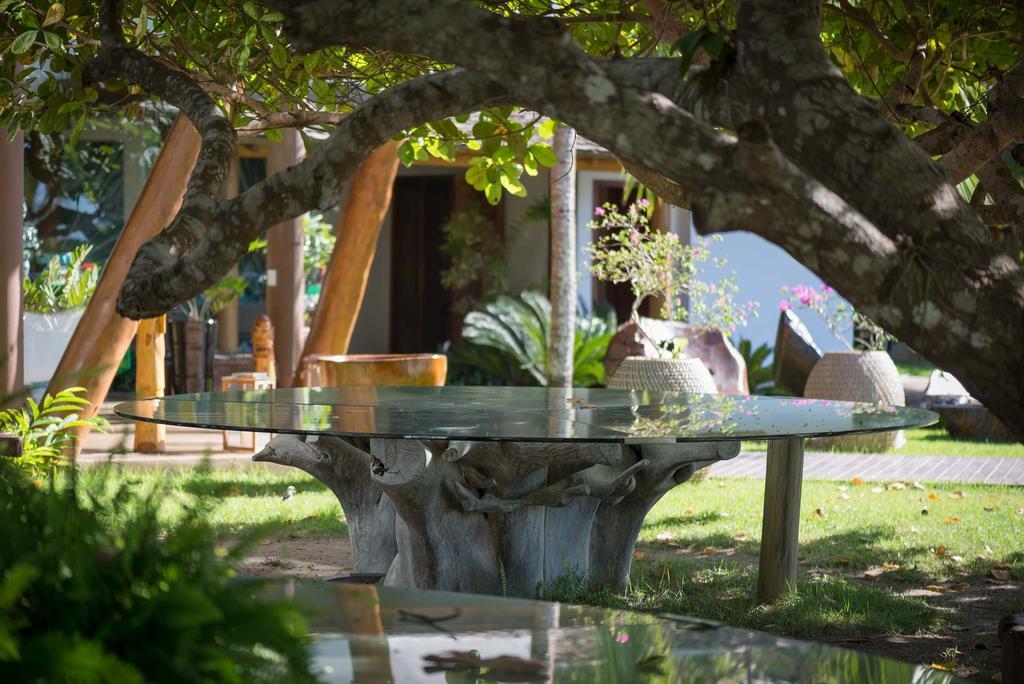 Campo Bahia Hotel Villas Spa Санту-Андре Экстерьер фото