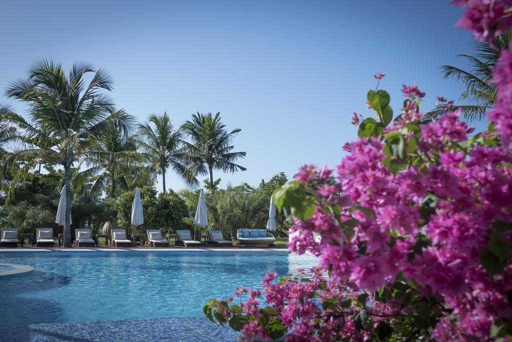 Campo Bahia Hotel Villas Spa Санту-Андре Экстерьер фото