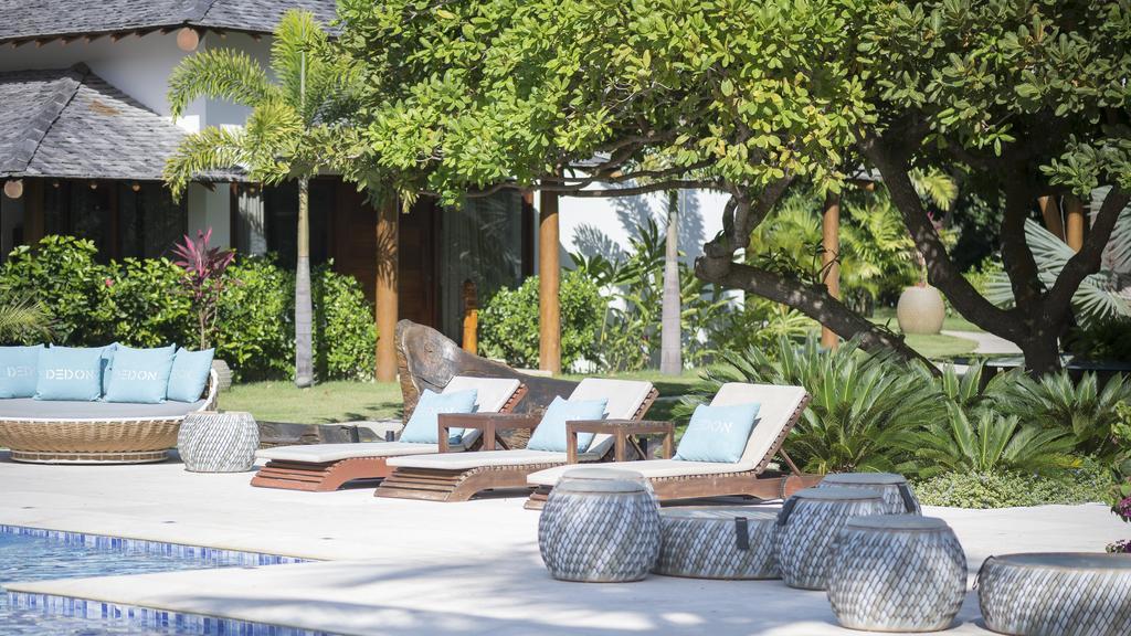 Campo Bahia Hotel Villas Spa Санту-Андре Экстерьер фото