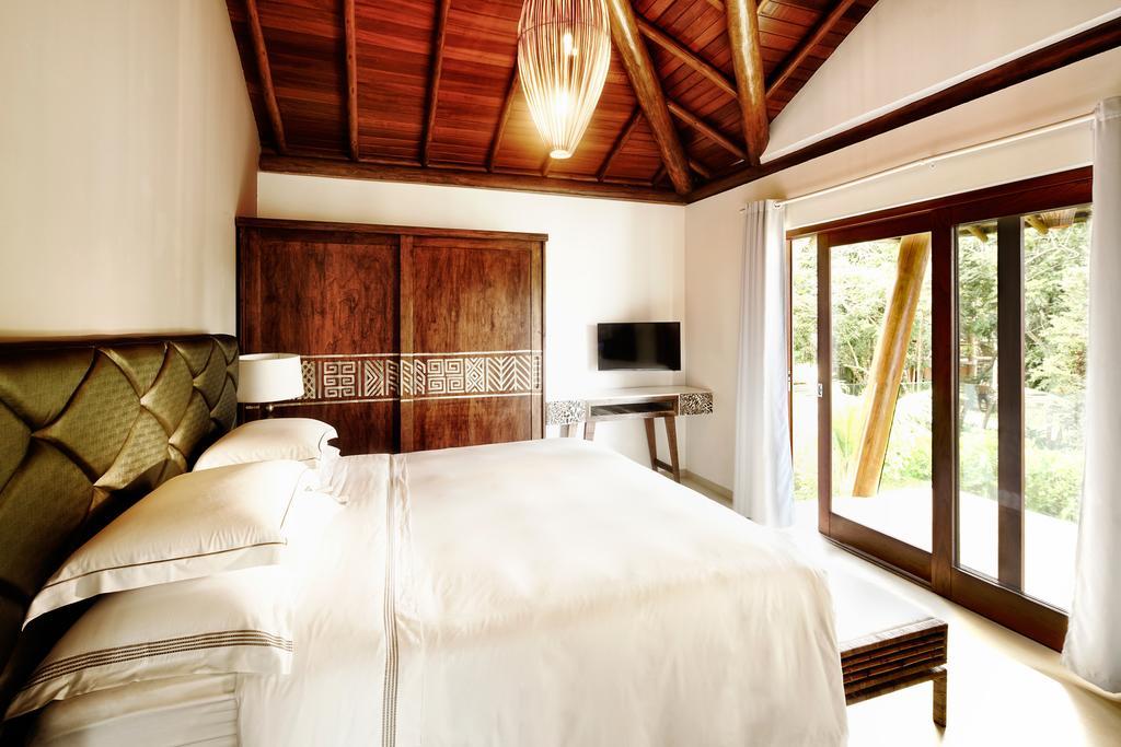 Campo Bahia Hotel Villas Spa Санту-Андре Экстерьер фото
