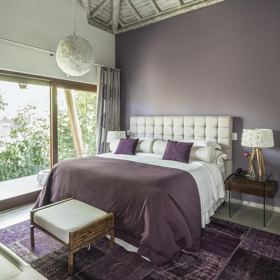 Campo Bahia Hotel Villas Spa Санту-Андре Экстерьер фото