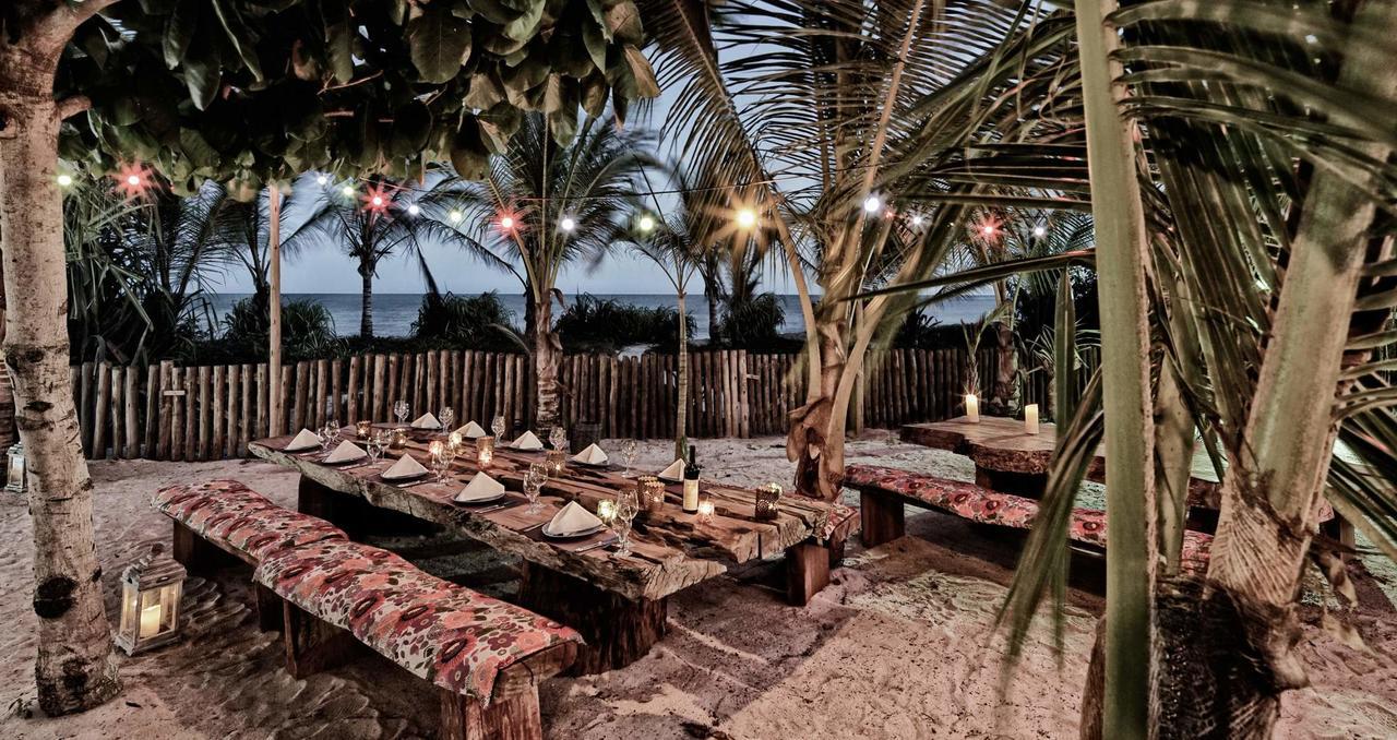 Campo Bahia Hotel Villas Spa Санту-Андре Экстерьер фото
