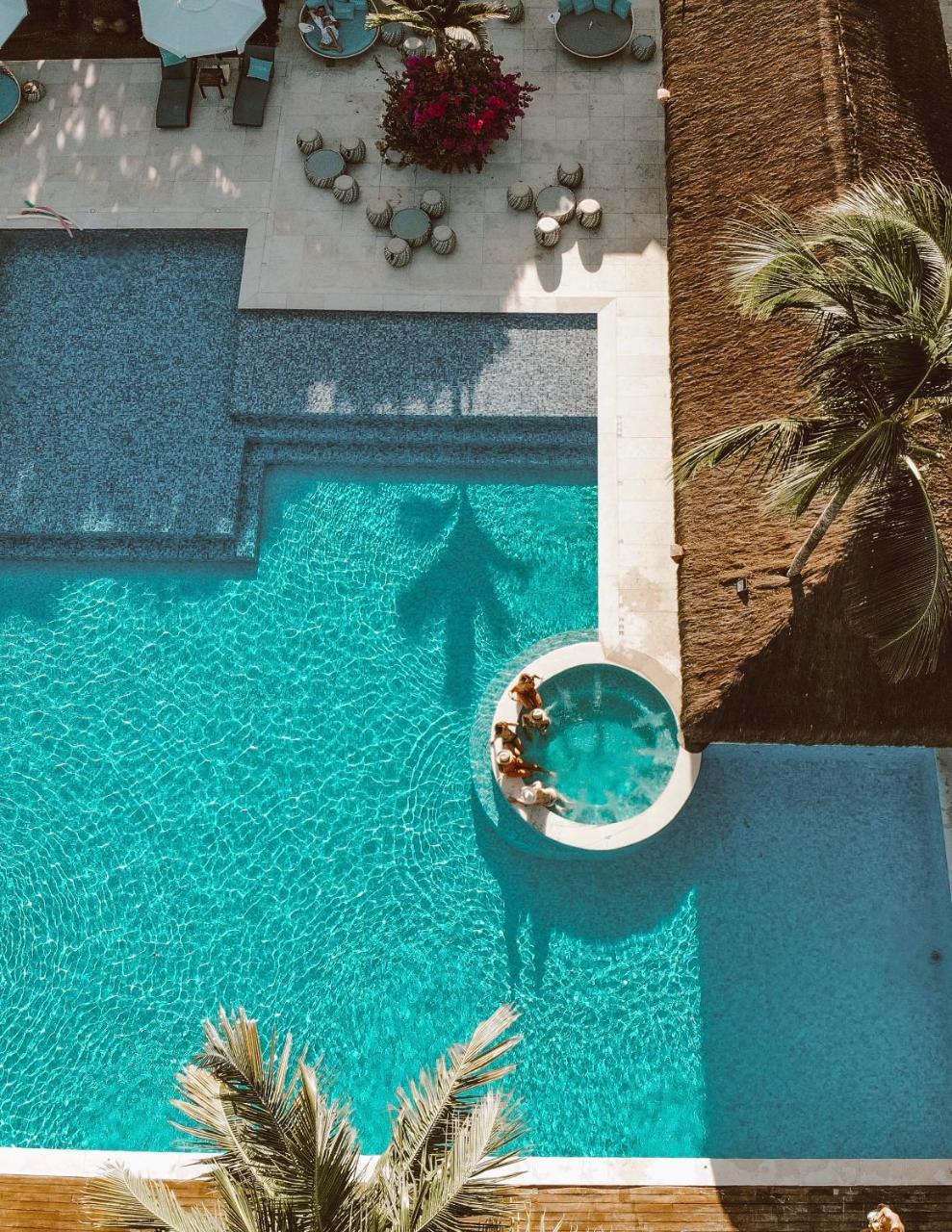 Campo Bahia Hotel Villas Spa Санту-Андре Экстерьер фото